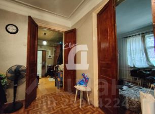 2-комн.кв., 46 м², этаж 1