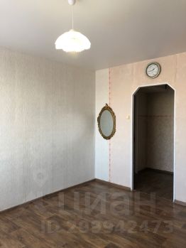 комната 185/17 м², этаж 4