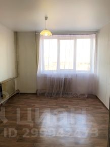 комната 185/17 м², этаж 4