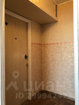 комната 185/17 м², этаж 4