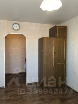 комната 185/17 м², этаж 4