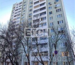 1-комн.кв., 36 м², этаж 4