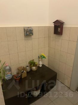 1-комн.кв., 44 м², этаж 14