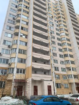 1-комн.кв., 44 м², этаж 14