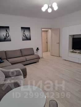 1-комн.кв., 44 м², этаж 12