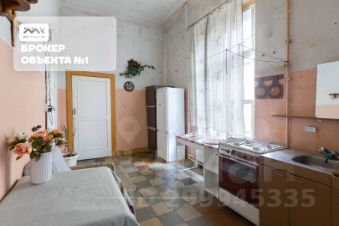 5-комн.кв., 110 м², этаж 2