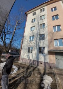 1-комн.кв., 35 м², этаж 1