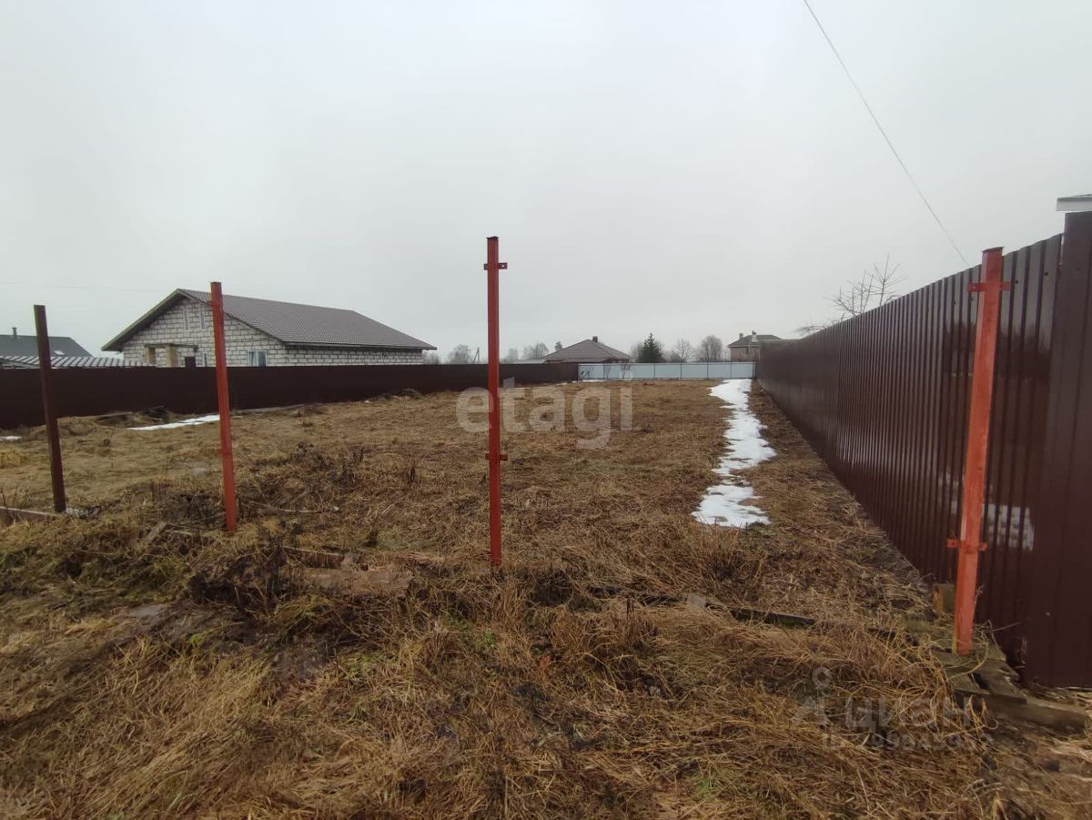 Купить земельный участок в поселке Терволово Гатчинского района, продажа  земельных участков - база объявлений Циан. Найдено 5 объявлений