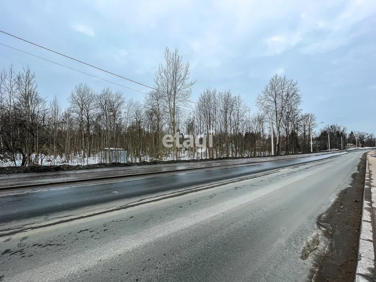 Купить загородную недвижимость на улице Ленинградская в деревне Верхние  Осельки в сельском поселении Лесколовское, продажа загородной недвижимости  - база объявлений Циан. Найдено 2 объявления