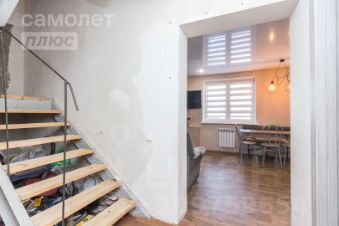 5-комн.кв., 174 м², этаж 1