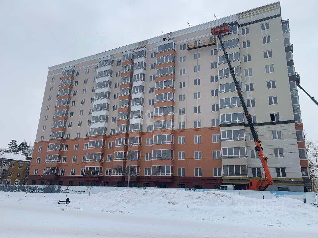 Купить 3-комнатную квартиру в микрорайоне Закамск в городе Пермь, продажа  трехкомнатных квартир во вторичке и первичке на Циан. Найдено 66 объявлений