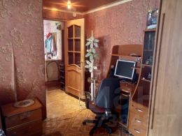 2-комн.кв., 58 м², этаж 2