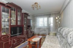 3-комн.кв., 59 м², этаж 2