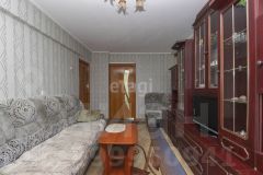 3-комн.кв., 59 м², этаж 2