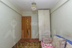 3-комн.кв., 59 м², этаж 2