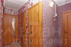 3-комн.кв., 59 м², этаж 2