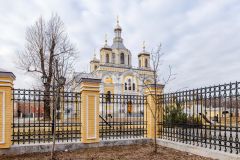 1-комн.кв., 34 м², этаж 2