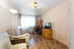 1-комн.кв., 35 м², этаж 1