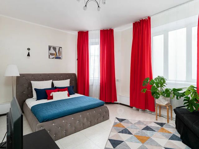 2-комн., 65 м², 4/5 этаж