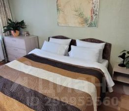 2-комн.кв., 53 м², этаж 2