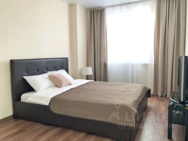 1-комн., 40 м², 10/20 этаж