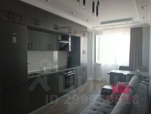 2-комн.кв., 51 м², этаж 8