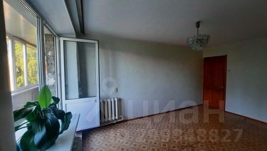 2-комн.кв., 54 м², этаж 5