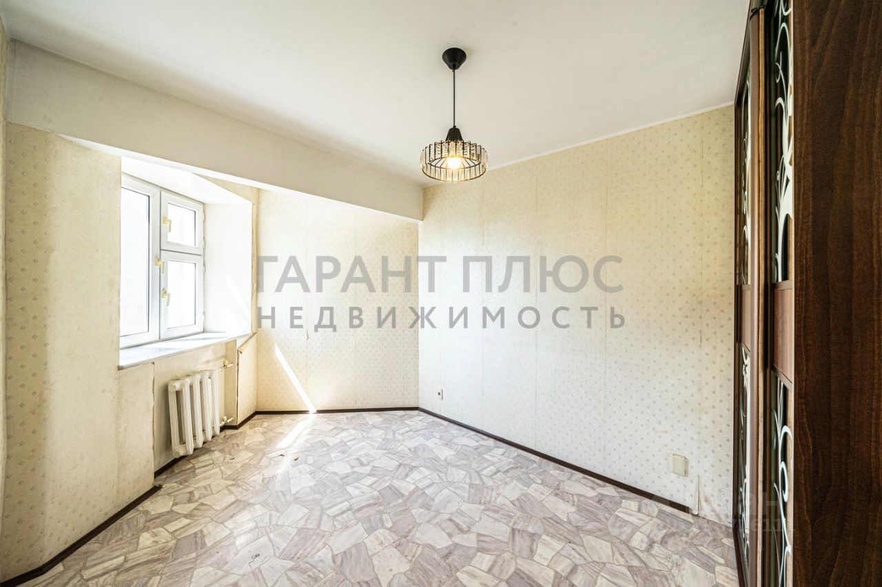 Продажа 3-х комнатной квартиры 70 кв.м в центре Липецка, кирпичный дом,  развитая инфраструктура