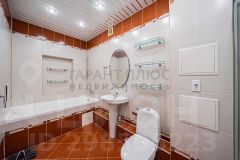 4-комн.кв., 121 м², этаж 4