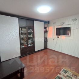 3-комн.кв., 64 м², этаж 6