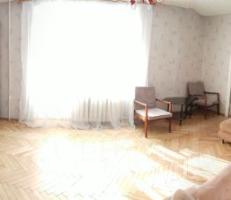 3-комн.кв., 70 м², этаж 9