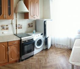 3-комн.кв., 70 м², этаж 9