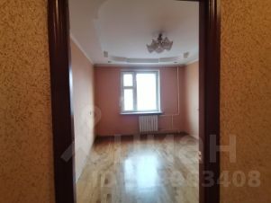 2-комн.кв., 54 м², этаж 7