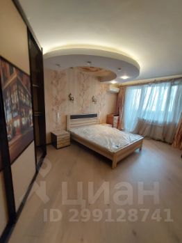 3-комн.кв., 76 м², этаж 12