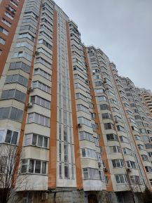 3-комн.кв., 76 м², этаж 12