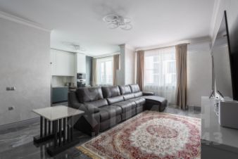 4-комн.кв., 91 м², этаж 5