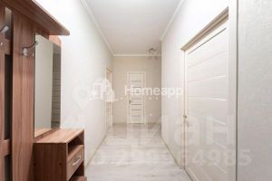 2-комн.кв., 64 м², этаж 15