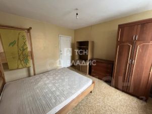 3-комн.кв., 72 м², этаж 3