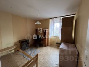 3-комн.кв., 72 м², этаж 3