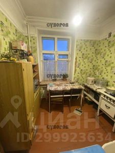 1-комн.кв., 42 м², этаж 4