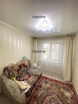 3-комн.кв., 49 м², этаж 3