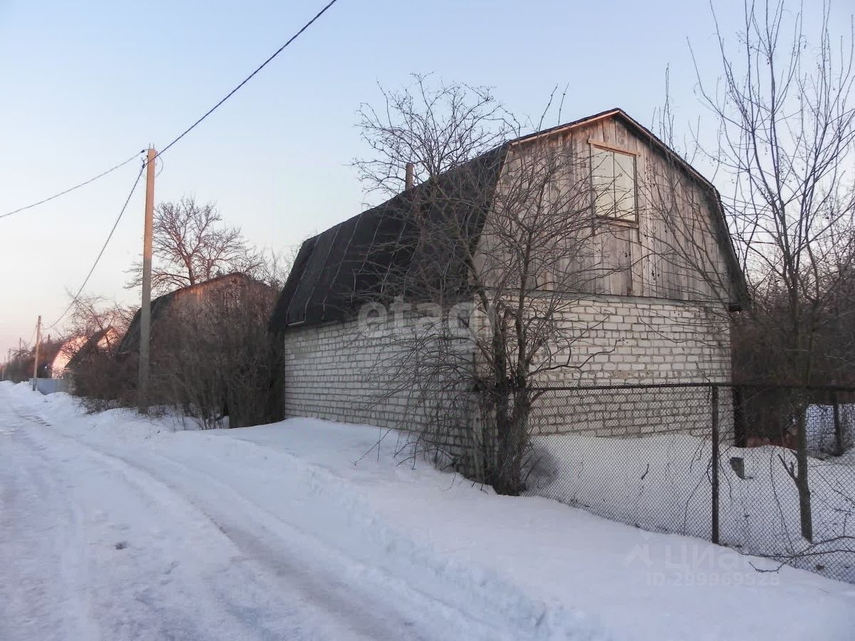 Купить дом в СНТ Строитель-2 в городе Липецк, продажа домов - база  объявлений Циан. Найдено 2 объявления