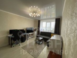 1-комн.кв., 34 м², этаж 4