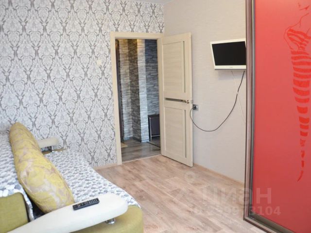 1-комн., 31 м², 9/10 этаж