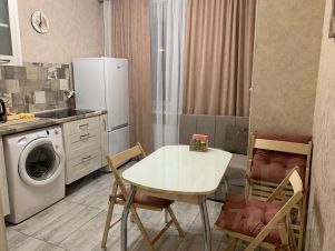 1-комн.кв., 31 м², этаж 2