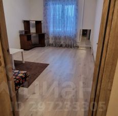 1-комн.кв., 40 м², этаж 2