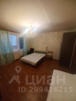 1-комн.кв., 45 м², этаж 10