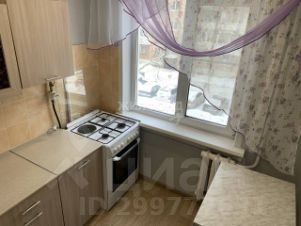 1-комн.кв., 30 м², этаж 3