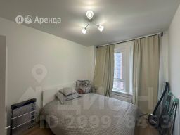 2-комн.кв., 40 м², этаж 9