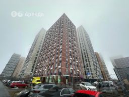 2-комн.кв., 40 м², этаж 9